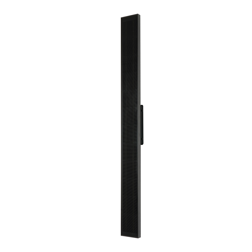 Brilagi - Hämardatav LED päikesepaneeliga seinavalgusti SUN LED/5,5W/230V 100 cm 6000 mAh IP44