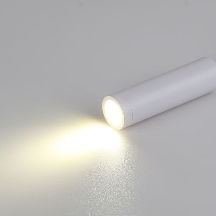 Brilagi - LED Paindlik seinalamp MAYA LED/3W/230V 4000K valge