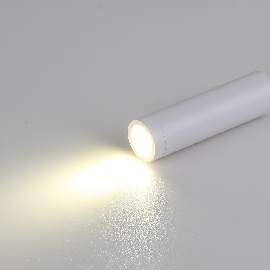 Brilagi - LED Paindlik seinalamp MAYA LED/3W/230V 4000K valge