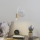 Brilagi - LED Paindlik seinalamp MAYA LED/3W/230V 4000K valge/kuldne