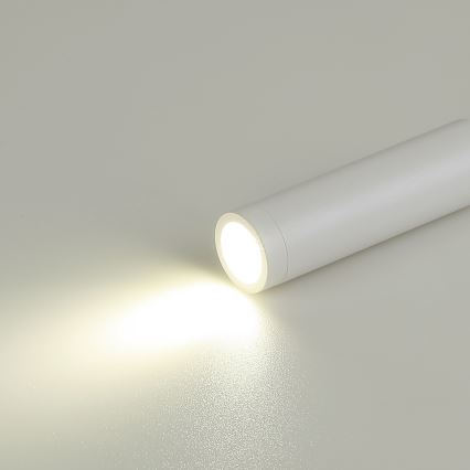 Brilagi - LED Paindlik seinalamp USB pordiga MAYA LED/3W/230V 4000K valge