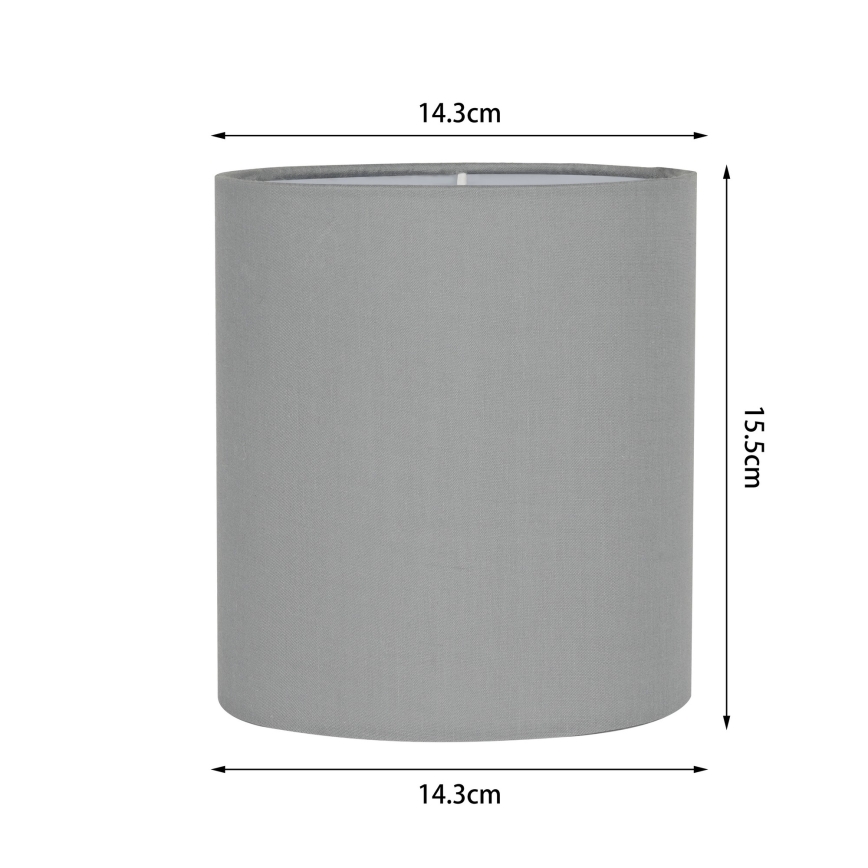 Brilagi - LED painduv seinavalgusti NUBILA 1xE27/25W/230V + LED/3W mattkroom/helehall