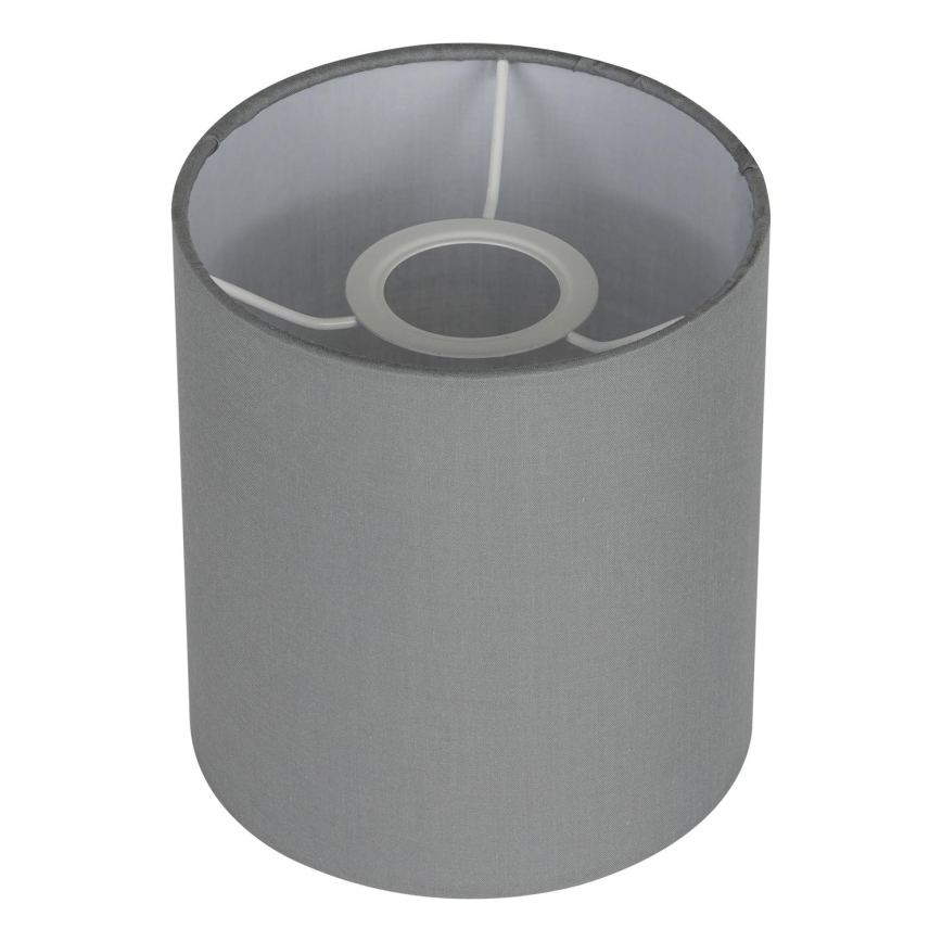 Brilagi - LED painduv seinavalgusti NUBILA 1xE27/25W/230V + LED/3W valge/helehall