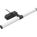 Brilagi - LED Peeglivalgustus vannituppa TUBEO LED/6W/230V 40 cm IP44 must