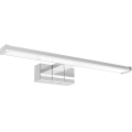 Brilagi - LED Peeglivalgustus vannituppa VESTRA LED/12W/230V 60 cm IP44 läikiv kroom