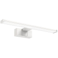 Brilagi - LED Peeglivalgustus vannituppa VESTRA LED/15W/230V 80 cm IP44 valge