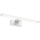 Brilagi - LED Peeglivalgustus vannituppa VESTRA LED/15W/230V 80 cm IP44 valge