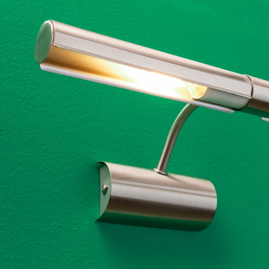 Brilagi - LED Pildivalgusti DANAE 2xE14/4W/230V 3000K matt kroom