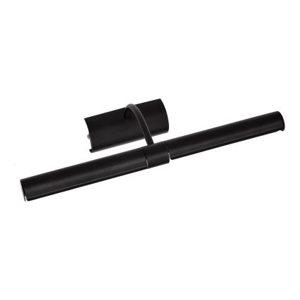 Brilagi - LED Pildivalgusti DANAE 2xE14/4W/230V 3000K must