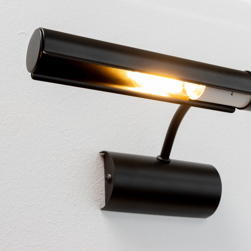 Brilagi - LED Pildivalgusti DANAE 2xE14/4W/230V 3000K must