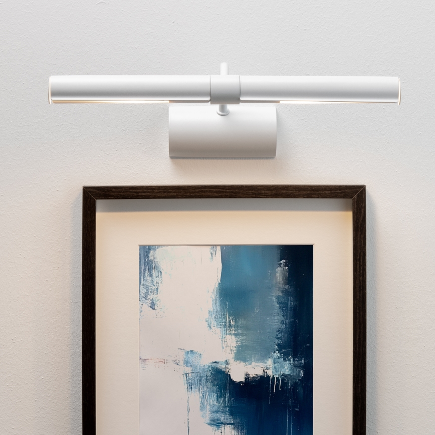 Brilagi - LED Pildivalgusti DANAE 2xE14/4W/230V 3000K valge
