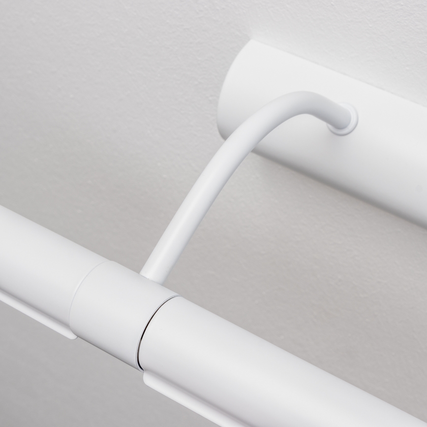 Brilagi - LED Pildivalgusti DANAE 2xE14/4W/230V 3000K valge