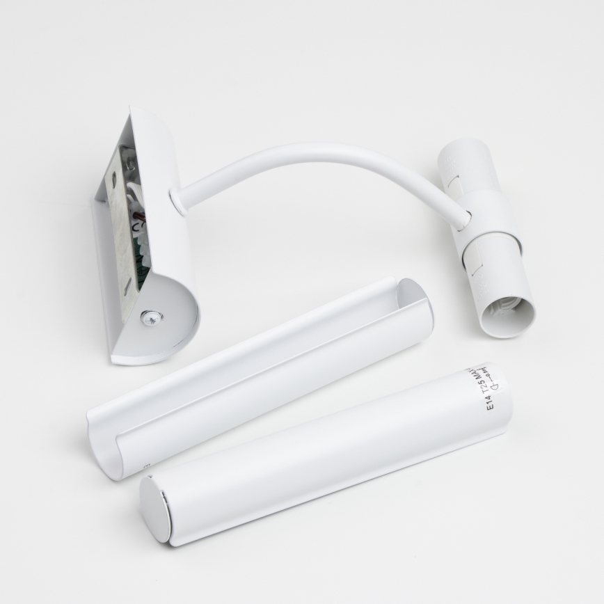 Brilagi - LED Pildivalgusti DANAE 2xE14/4W/230V 3000K valge
