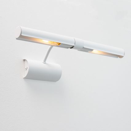 Brilagi - LED Pildivalgusti DANAE 2xE14/4W/230V 3000K valge