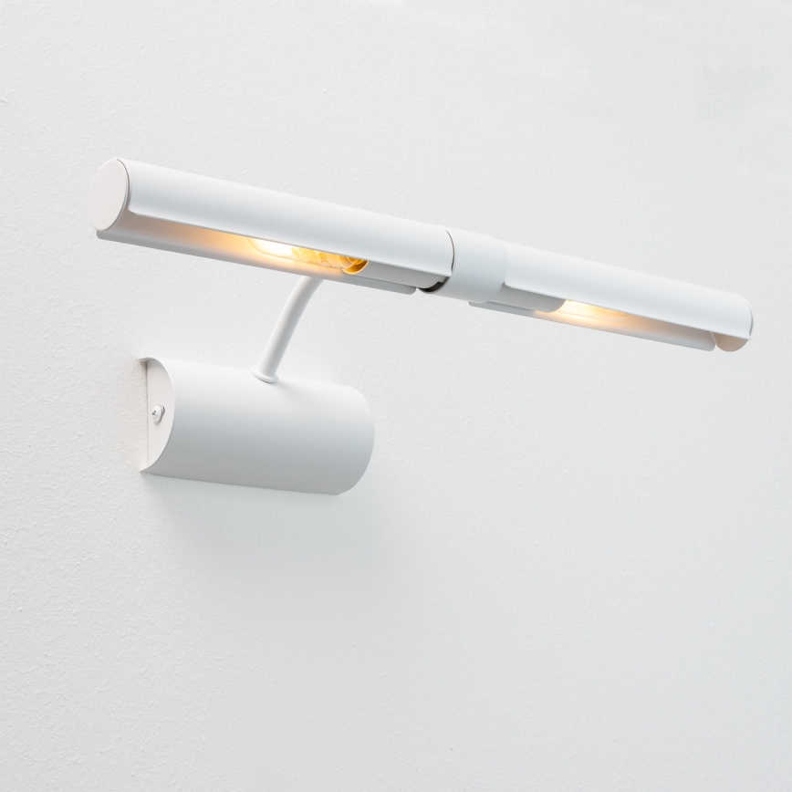 Brilagi - LED Pildivalgusti DANAE 2xE14/4W/230V 3000K valge