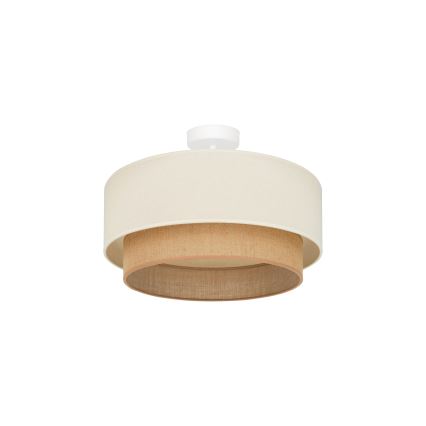 Brilagi - LED Pinnale kinnitatav lühter BOHO STYLE 1xE27/15W/230V d. 40 cm