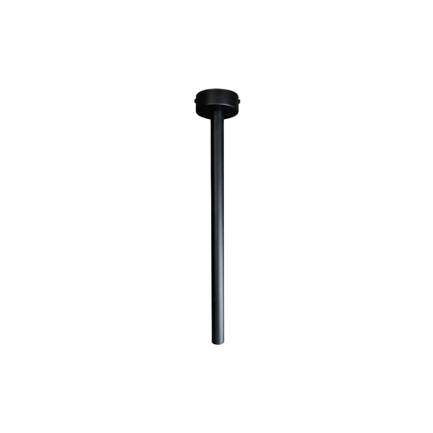 Brilagi - LED Pinnale kinnitatav lühter DRIFA 1xG9/4W/230V must