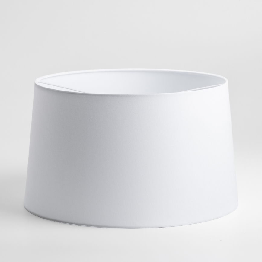 Brilagi - LED-pinnapealne laelamp CERIA 1xE27/60W/230V, läbimõõt 45 cm, must/valge