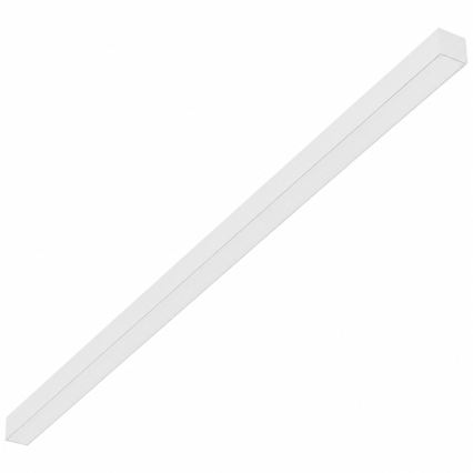 Brilagi - LED pinnapealne laevalgusti FULLDAY LED/30/40/50W/230V 2700/4000/6000K 150 cm valge