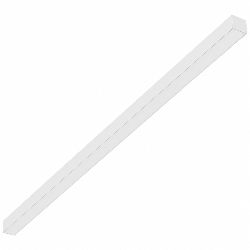 Brilagi - LED pinnapealne laevalgusti FULLDAY LED/30/40/50W/230V 2700/4000/6000K 150 cm valge