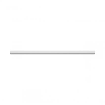 Brilagi - LED pinnapealne laevalgusti FULLDAY LED/30/40/50W/230V 2700/4000/6000K 150 cm valge