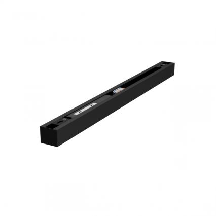 Brilagi - LED lakke kinnitatav valgusti FULLDAY LED/10/15/20W/230V 2700/4000/6000K 60 cm UGR19 must
