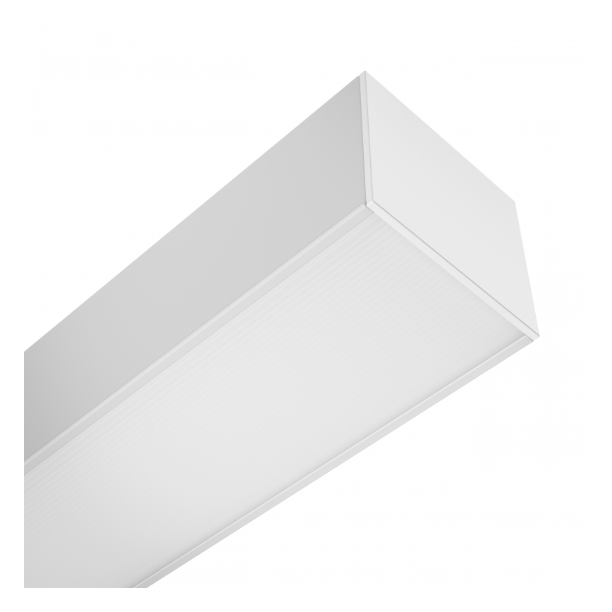 Brilagi - FULLDAY LED pinnale kinnitatav laevalgusti 10/15/20W/230V 2700/4000/6000K 60 cm valge