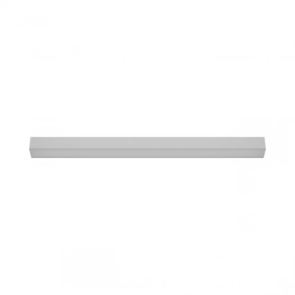 Brilagi - FULLDAY LED pinnale kinnitatav laevalgusti 10/15/20W/230V 2700/4000/6000K 60 cm valge