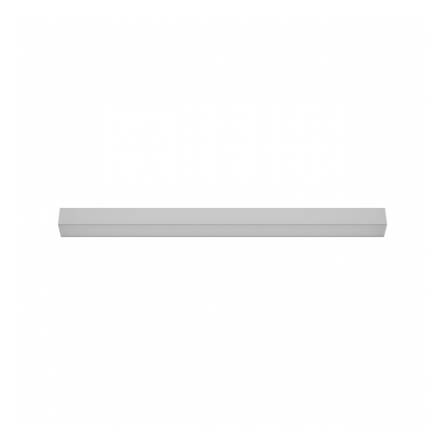 Brilagi - FULLDAY LED pinnale kinnitatav laevalgusti 10/15/20W/230V 2700/4000/6000K 60 cm valge