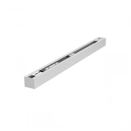 Brilagi - FULLDAY LED pinnale kinnitatav laevalgusti 10/15/20W/230V 2700/4000/6000K 60 cm valge