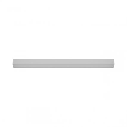 Brilagi - FULLDAY LED pinnale kinnitatav laevalgusti 10/15/20W/230V 2700/4000/6000K 60 cm valge