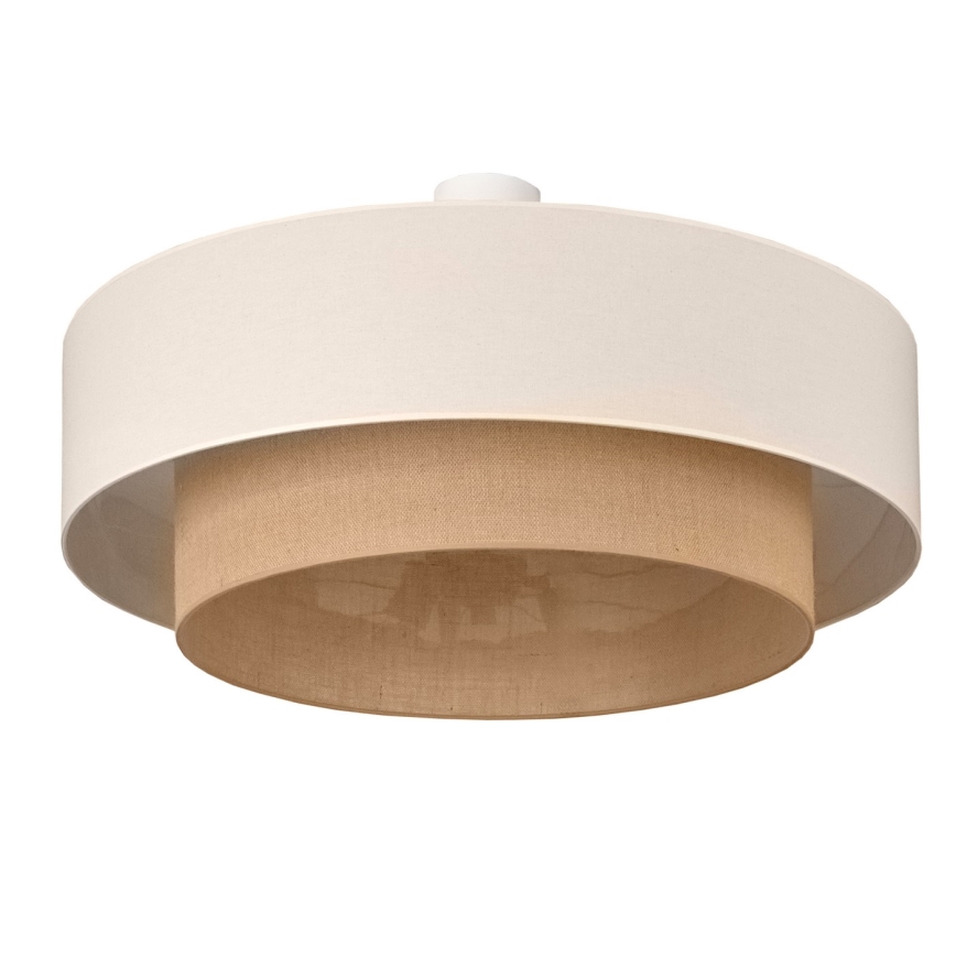 Brilagi - LED pinnapealne lühter BOHO STYLE 3xE27/15W/230V pr. 80 cm