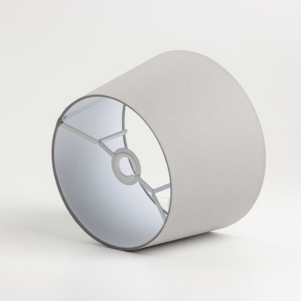 Brilagi - LED pinnapealne lühter CERIA 1xE27/40W/230V läbimõõt 30 cm hall