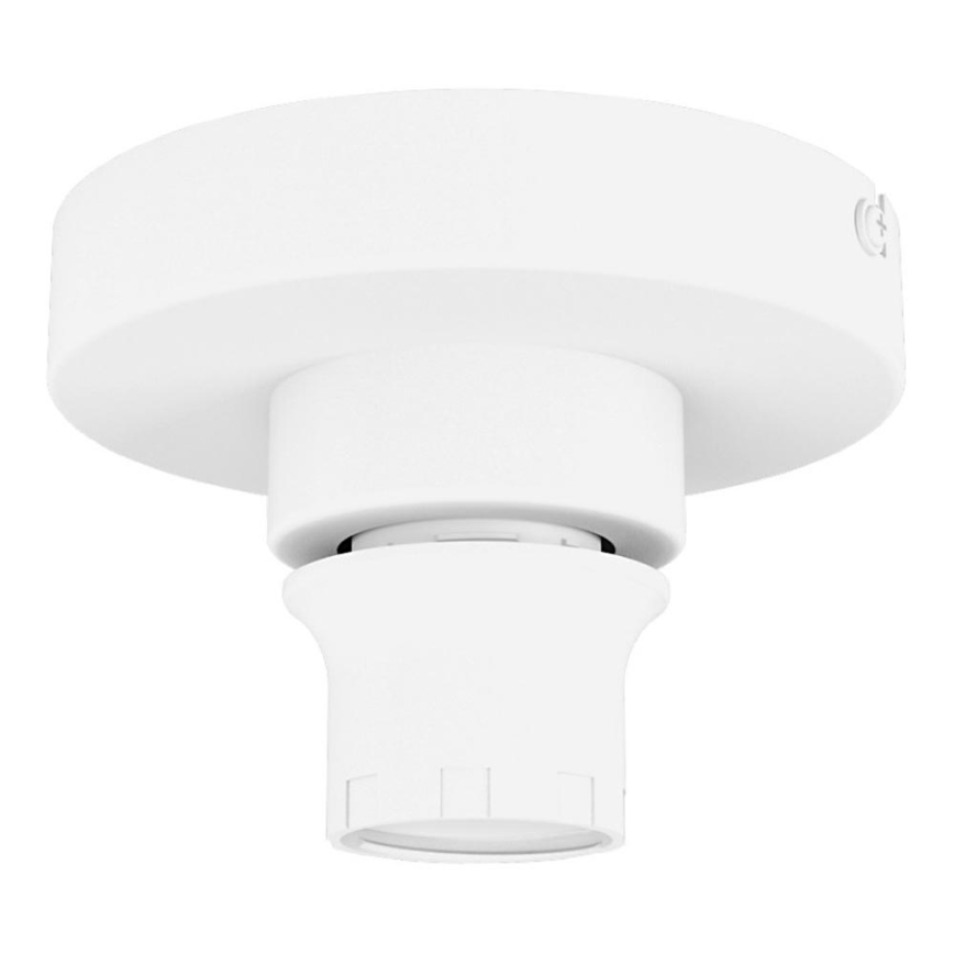 Brilagi - LED pinnapealne lühter CERIA 1xE27/40W/230V Ø 30 cm must