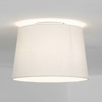 Brilagi - LED pinnapealne lühter CERIA 1xE27/40W/230V Ø 30 cm valge