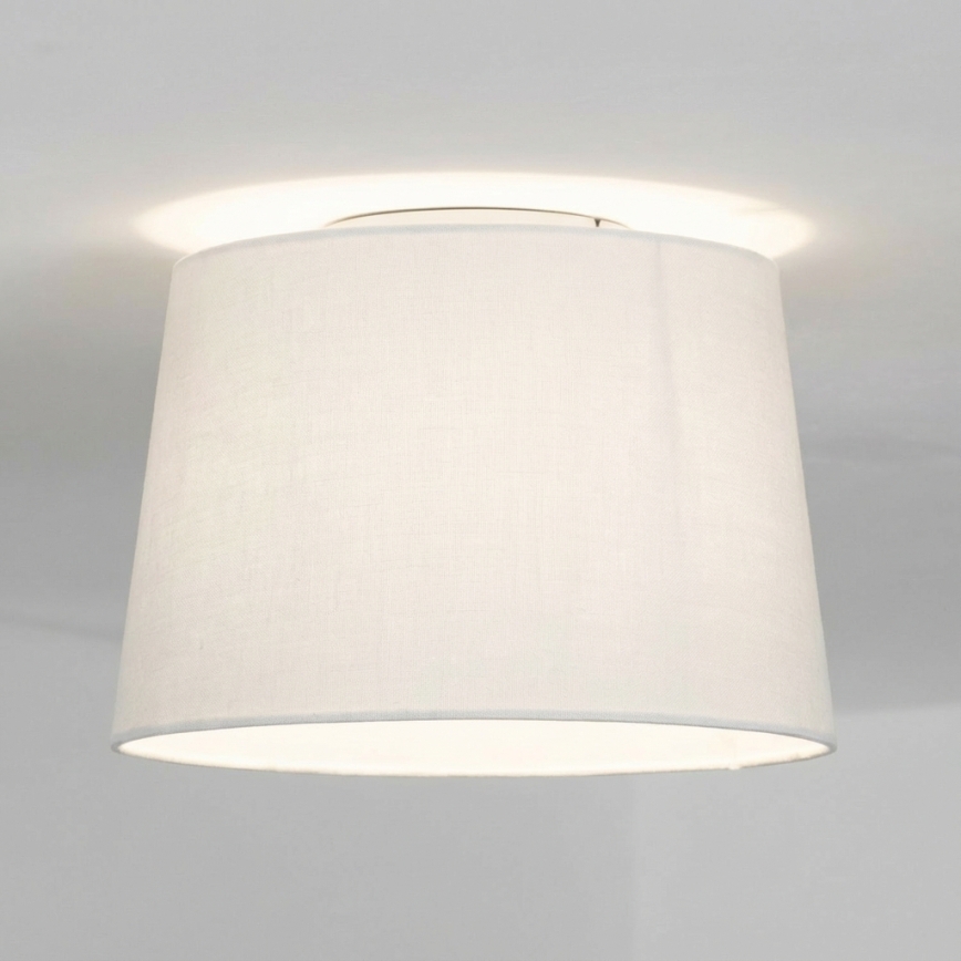 Brilagi - LED pinnapealne lühter CERIA 1xE27/40W/230V Ø 30 cm valge