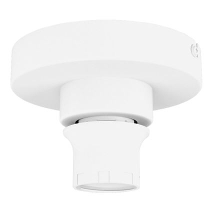 Brilagi - LED pinnapealne lühter CERIA 1xE27/40W/230V Ø 30 cm valge