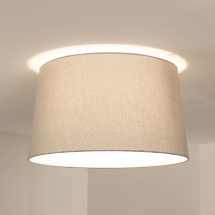 Brilagi - LED-pinnapealne lühter CERIA 1xE27/40W/230V, Ø 45 cm, hall