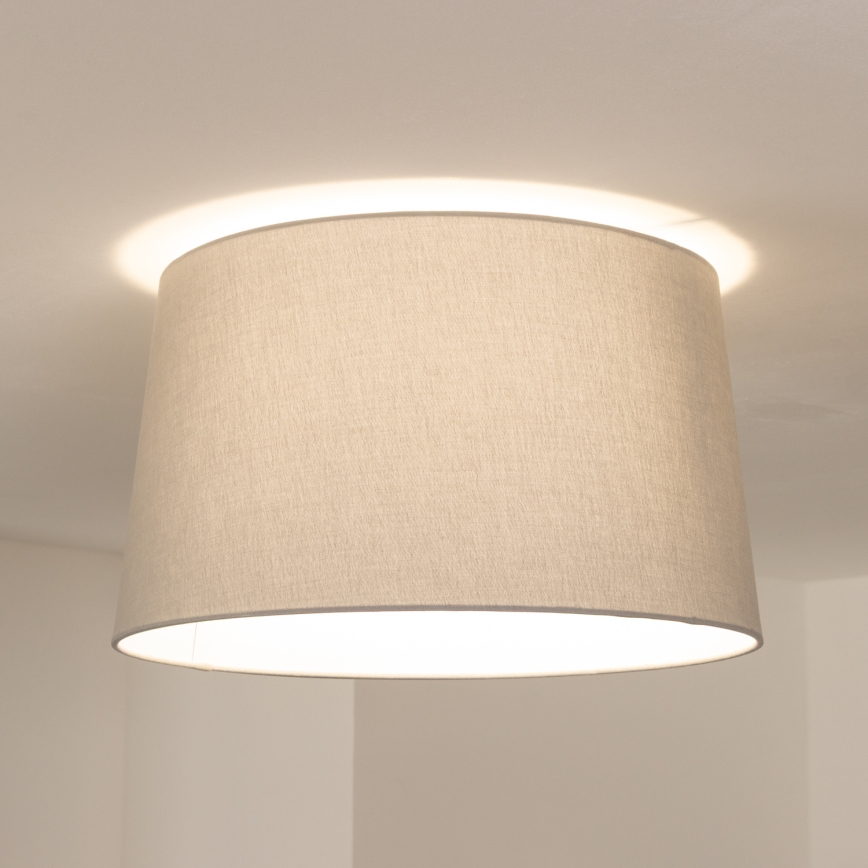 Brilagi - LED-pinnapealne lühter CERIA 1xE27/40W/230V, Ø 45 cm, hall