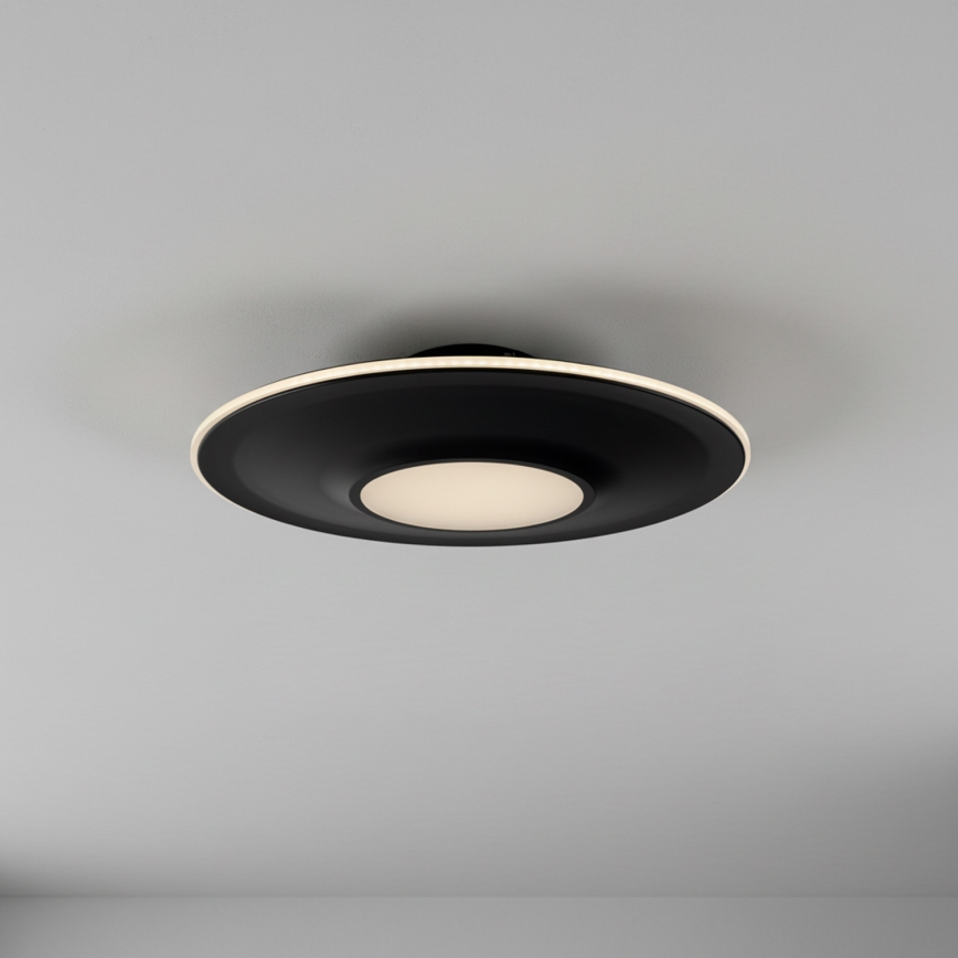 Brilagi - LED pinnapealne lühter VERANO LED/15W/230V