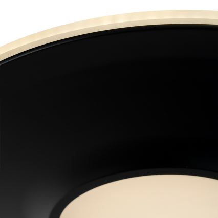 Brilagi - LED pinnapealne lühter VERANO LED/15W/230V