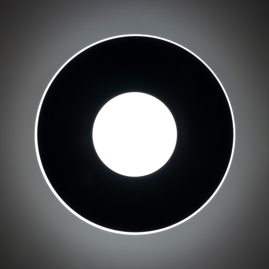 Brilagi - LED pinnapealne lühter VERANO LED/15W/230V