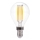 Brilagi - LED-pirn FILAMENT CLASIC ONE P45 E14/6,5W/230V 3000K