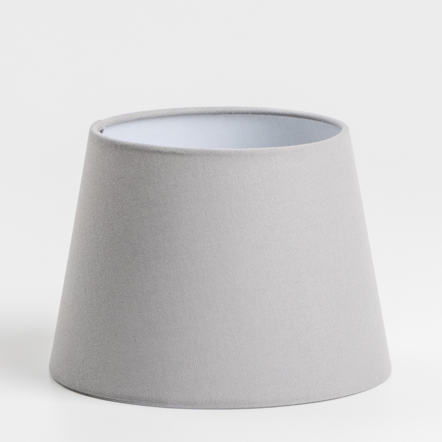 BRILAGI - LED-põrandalamp CERIA 1xE27/20W/230V Ø 20,5 cm hall/kuldne