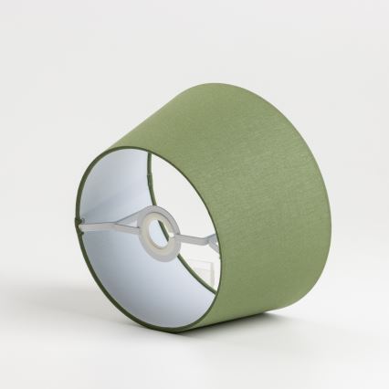 Brilagi - LED-põrandalamp CERIA 1xE27/40W/230V, läbimõõt 25 cm, roheline/mati kroom