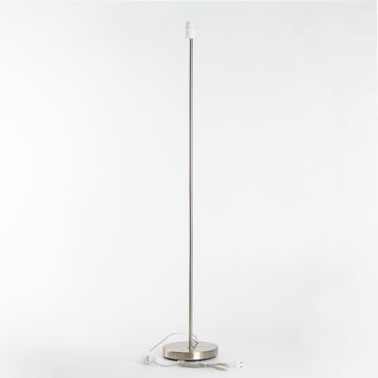 Brilagi - LED-põrandalamp CERIA 1xE27/40W/230V, läbimõõt 25 cm, roheline/mati kroom