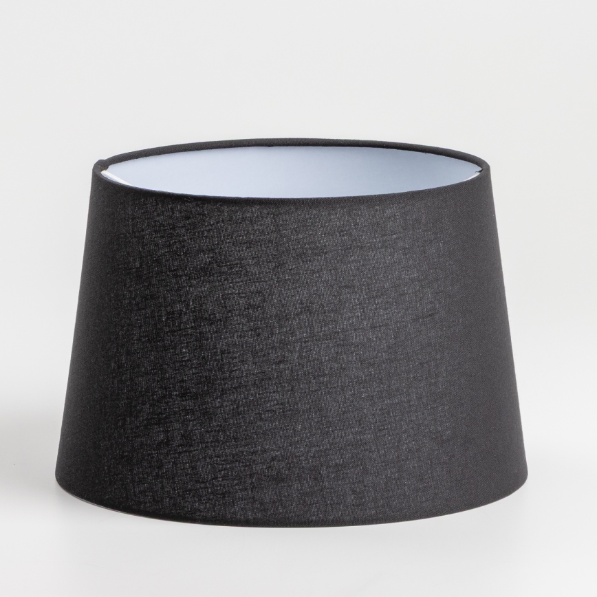 Brilagi - LED põrandalamp CERIA 1xE27/40W/230V läbimõõt 30 cm must