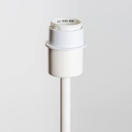 Brilagi - LED põrandalamp CERIA 1xE27/40W/230V läbimõõt 30 cm roheline/valge