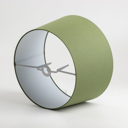 Brilagi - LED põrandalamp CERIA 1xE27/40W/230V läbimõõt 45 cm roheline/must