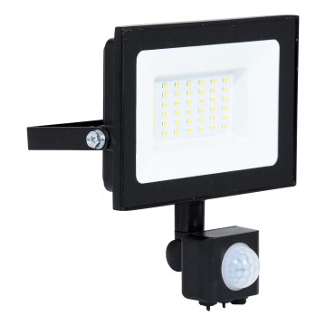 Brilagi - LED Prožektor anduriga ELARA ECO LED/30W/230V IP65